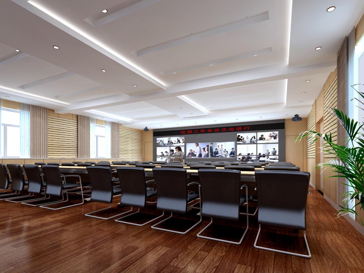 区平台建设(含视频会议及教育考试平台建设)